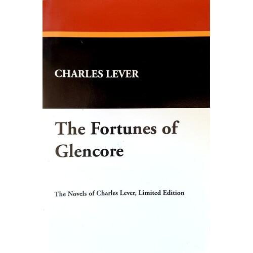 The Fortunes Of Glencore