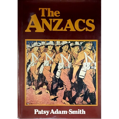 The Anzacs