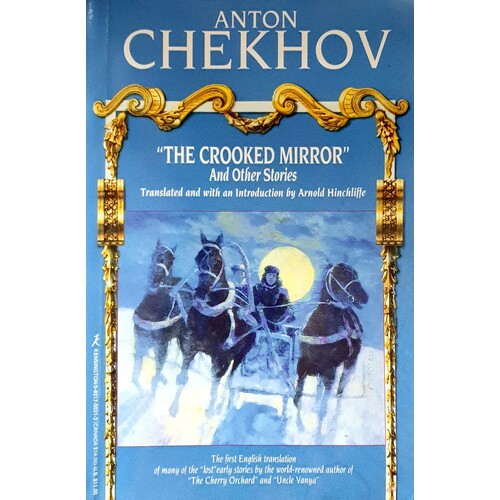 The Crooked Mirror And Other Stories