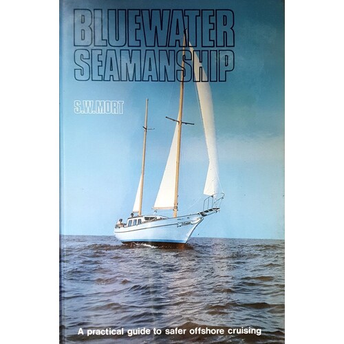 Bluewater Seamanship
