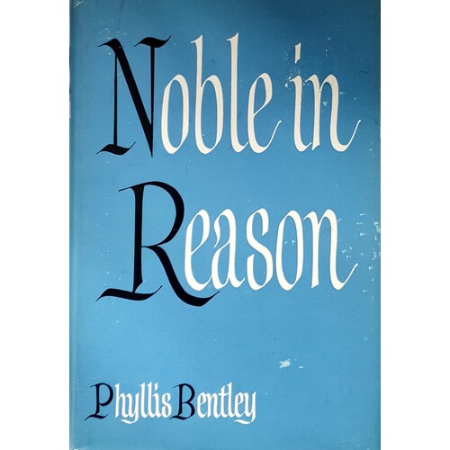 Noble In Reason