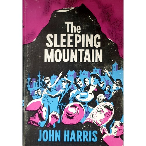 The Sleeping Mountain