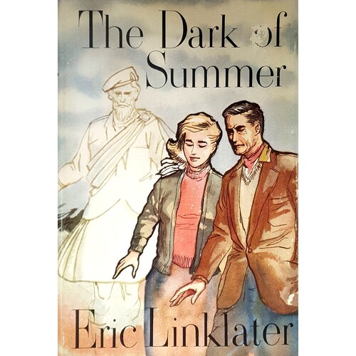 The Dark Of Summer