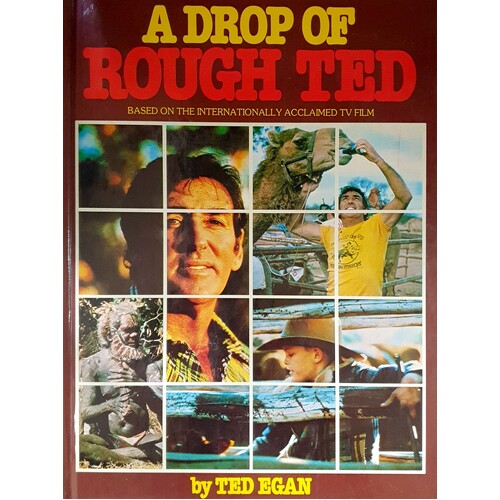A Drop of Rough Ted