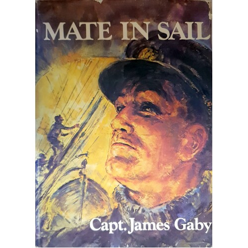 Mate In Sail
