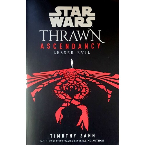 Star Wars. Thrawn Ascendancy