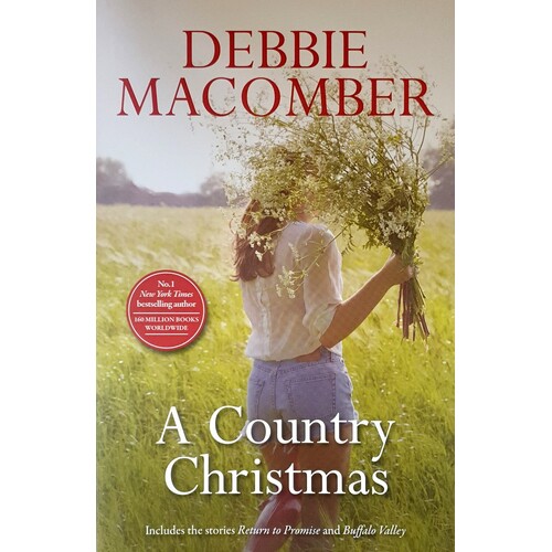 A Country Chirstmas