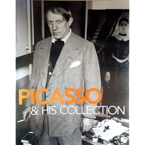 Picasso And His Collection