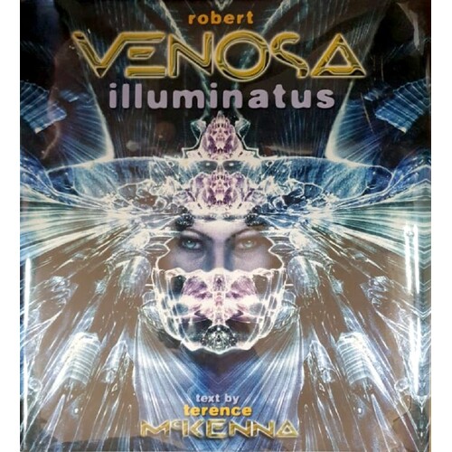 Robert Venosa Illuminatus