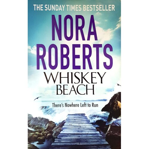 Whiskey Beach