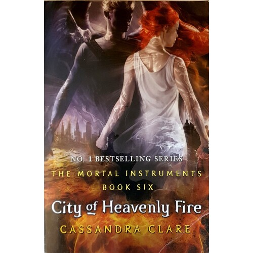 The Mortal Instruments