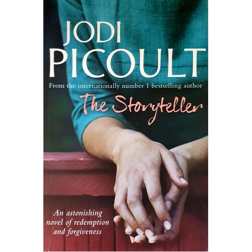 The Storyteller