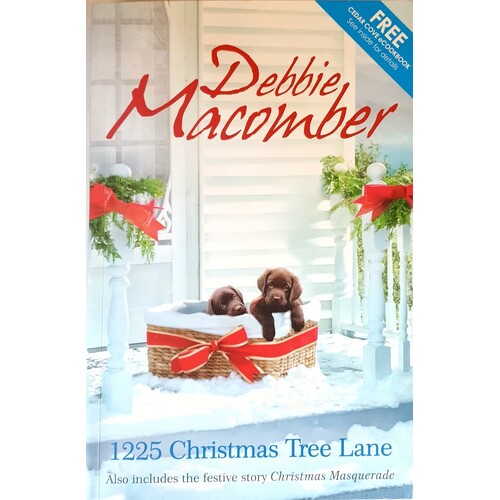 1225 Christmas Tree Lane
