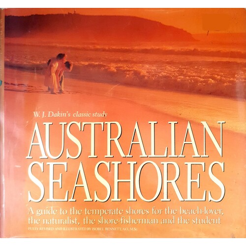Australian Seashores