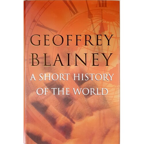 A Short History Of The World