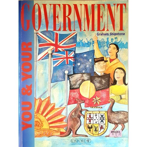 You And Your Government