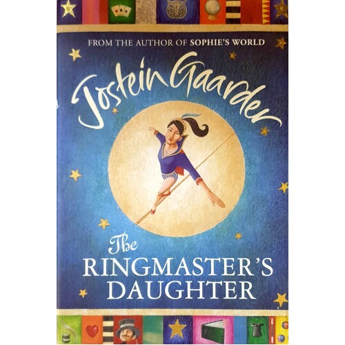 The Ringmaster's Daughter