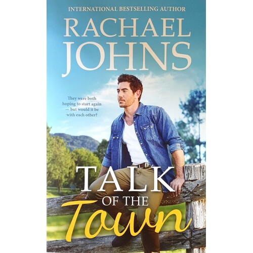 Talk Of The Town