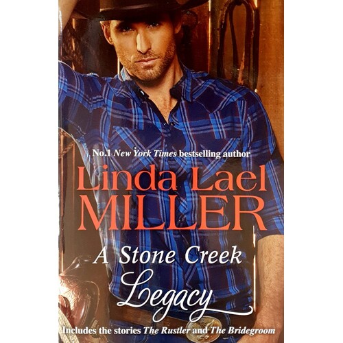 A Stone Creek Legacy