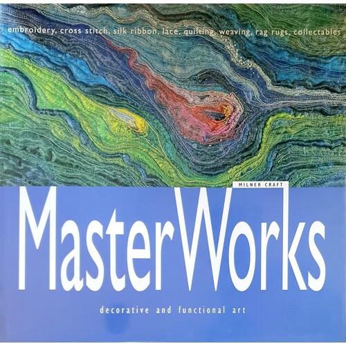 Master Works Decorative And Functional Art