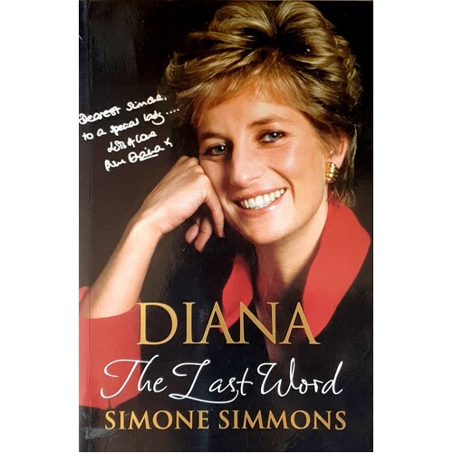 Diana. The Last Word