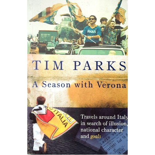 A Season With Verona