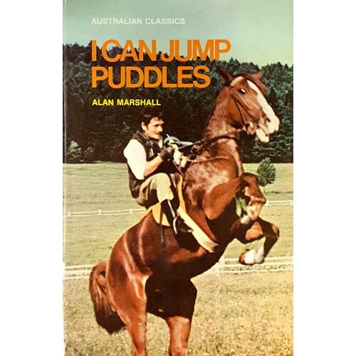 I Can Jump Puddles