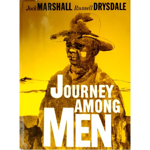 Journey Among Men