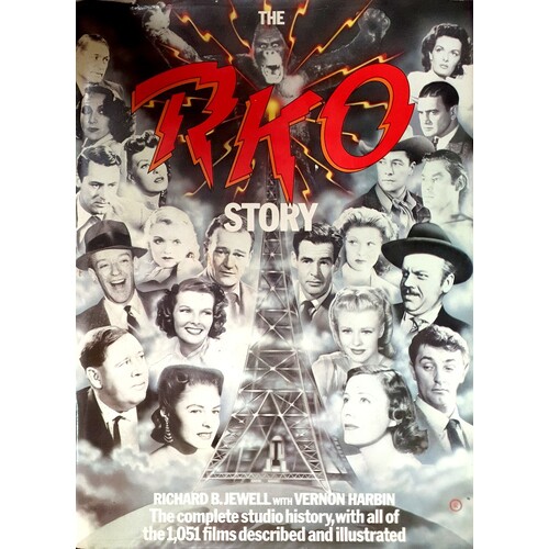 The RKO Story