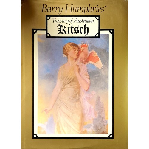 Treasury Of Australian Kitsch