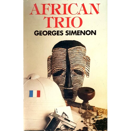 African Trio