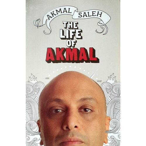 The Life Of Akmal