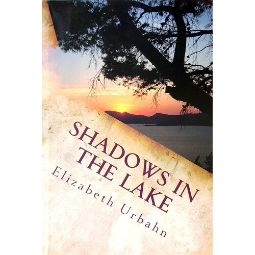 Shadows In The Lake. A Military Policeman In Palestine