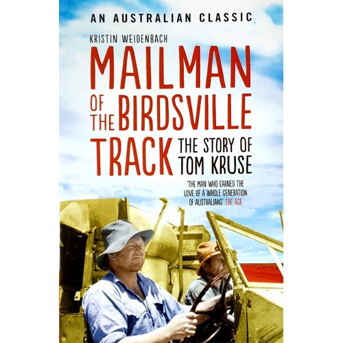 Mailman Of The Birdsville Track