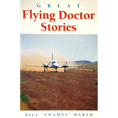 Great Flying Doctor Stories