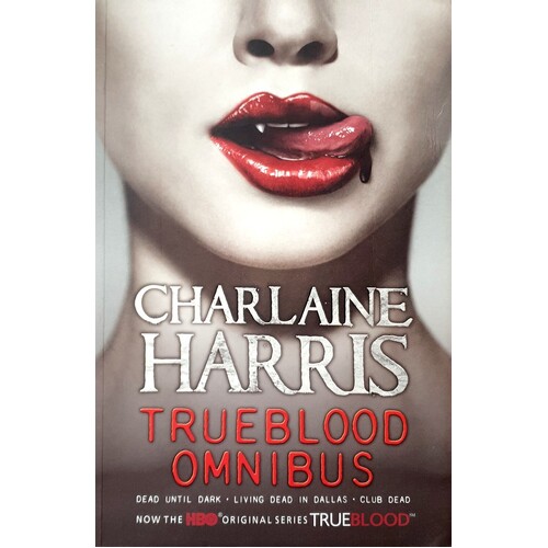 True Blood Omnibus