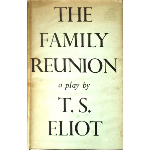 The Family Reunion