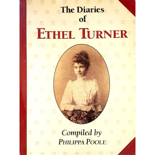 The Diaries Of Ethel Turner