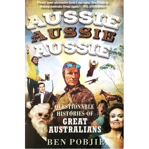 Aussie Aussie Aussie