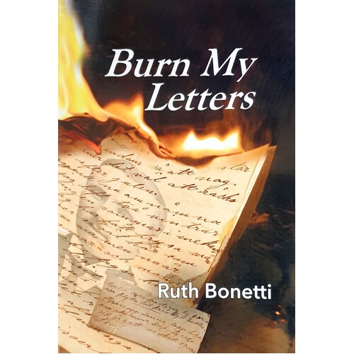 Burn My Letters