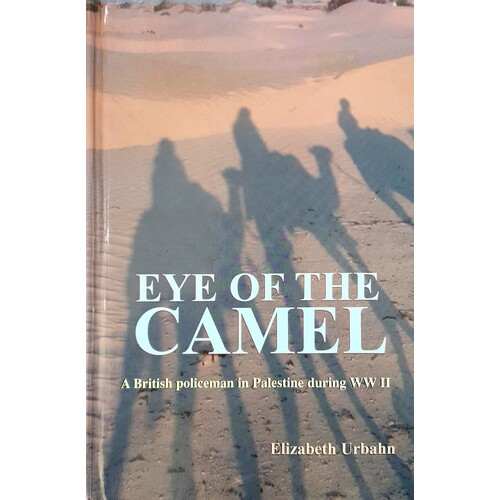 Eye Of The Camel