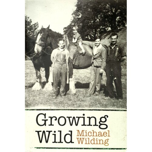 Growing Wild