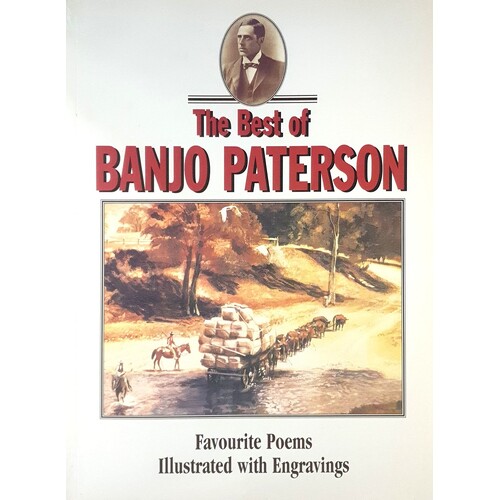 The Best Of Banjo Paterson