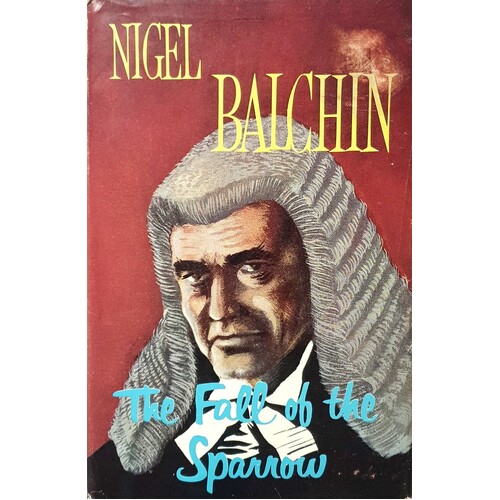 The Sparrow's Fall