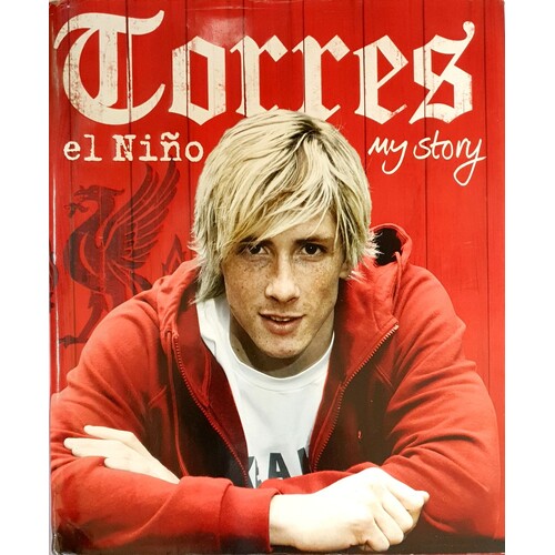 Torres El Nino. My Story