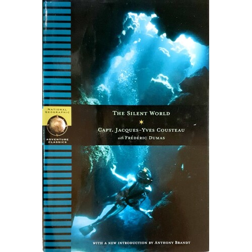 The Silent World
