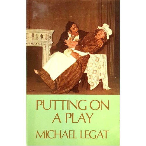 Putting On A Play