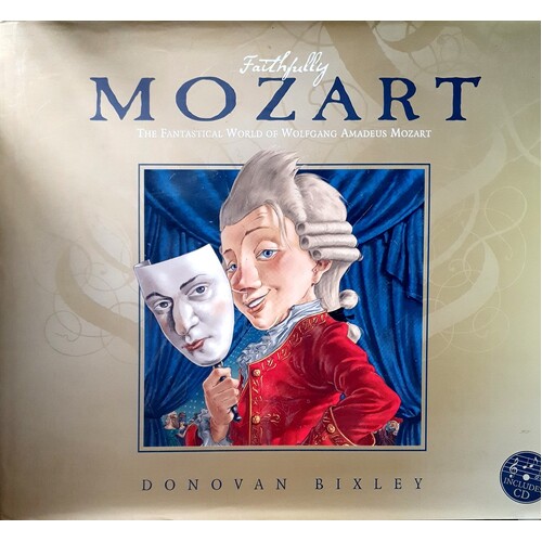 Faithfully Mozart