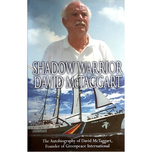 Shadow Warrior