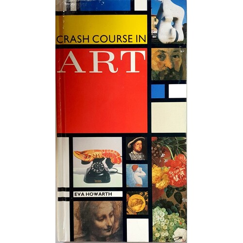 Crash Course In Art